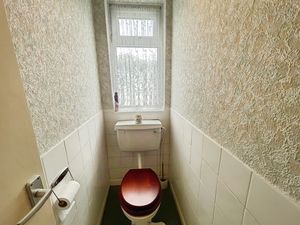 Separate wc- click for photo gallery